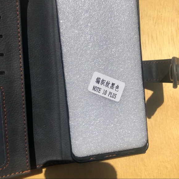 Pila Wallet Phone Case - Picture 3 of 9